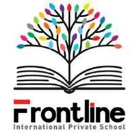 Frontline School Parent App icon