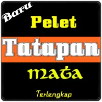 Ilmu Pelet Tatapan Mata Ampuh icon