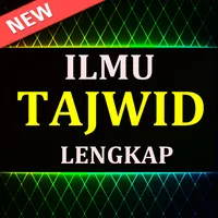 Belajar Ilmu Tajwid Al-quran L icon