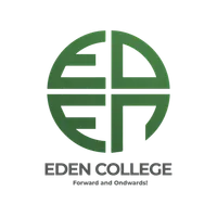 Eden College icon