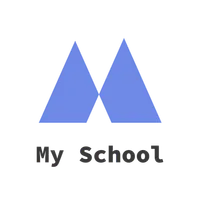 My School icon