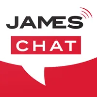 James Chat icon