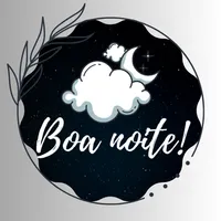 Figurinhas Boa Noite animados icon