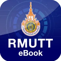 RMUTT eBook icon