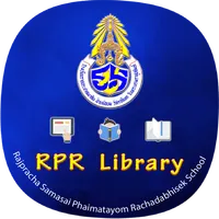 RPR Library icon