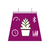 Horticultural Lighting Control icon