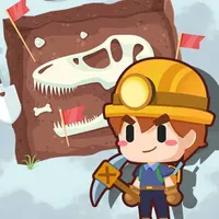 Digging Fossils icon