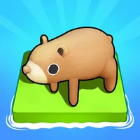 Fantasy Merge Animals icon