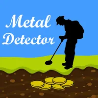 Metal Detector and Sniffer icon