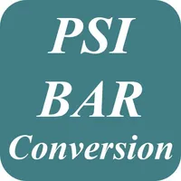 Psi Bar Converter icon