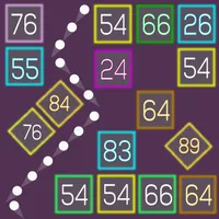 Number Breaker icon
