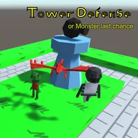 Tower Defense icon