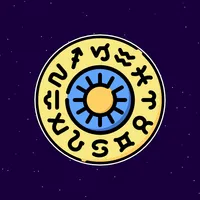 Horoscope icon