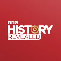 BBC History Revealed Magazine icon