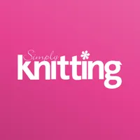 Simply Knitting Magazine icon