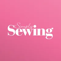 Simply Sewing Magazine icon