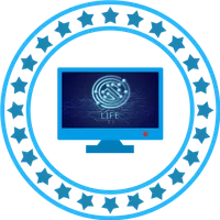 Life Entregas icon