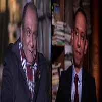 سلسلة المسيح الدجال 1 icon