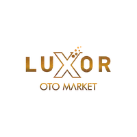 Luxor Oto Market icon