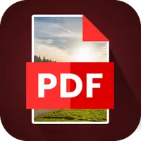 PDF Editor | Image to PDF | Ad icon