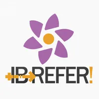 IB-REFER icon