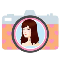 Edit and beautify photos - ima icon