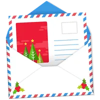 Christmas Party Invitations icon