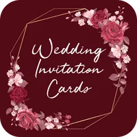 Wedding Invitation Cards icon