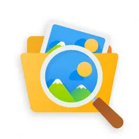 Search by Image, Reverse Photo icon