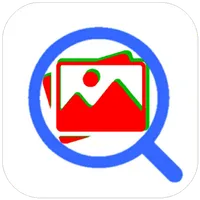 Image Search & Downloader icon