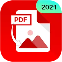 Image to Pdf Converter icon