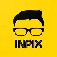 Inpix - The New Age Magazine icon