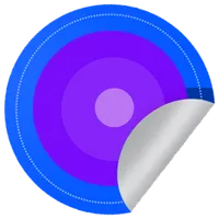 Animated Alphabets Stickers Fo icon