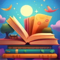 ReadingBuddy: Read Aloud Books icon