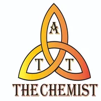 the Chemist - Mr. Antonious icon
