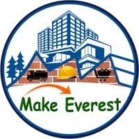 Make Everest icon