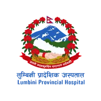 Lumbini Provincial Hospital icon