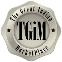 The Great Indian Marketplace icon