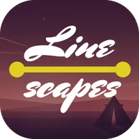 Linescapes icon