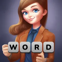 Word and Clues icon