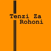 Tenzi Za Rohoni icon