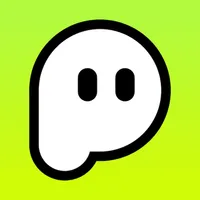 Partying - Games, chat, text icon