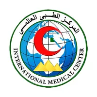 المركز الطبي العالمي icon