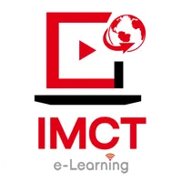 IMCT e-Learning icon