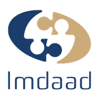 Imdaad Customer icon