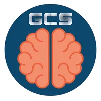 Glasgow Coma Scale (GCS) Score icon