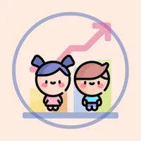 Child Growth Standards icon