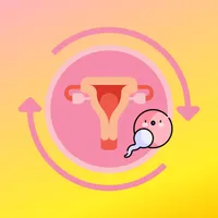 Ovulation & Period Tracker Pro icon