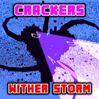 Crackers Wither Storm for mcpe icon