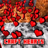 Craft Heart Mod for mcpe icon